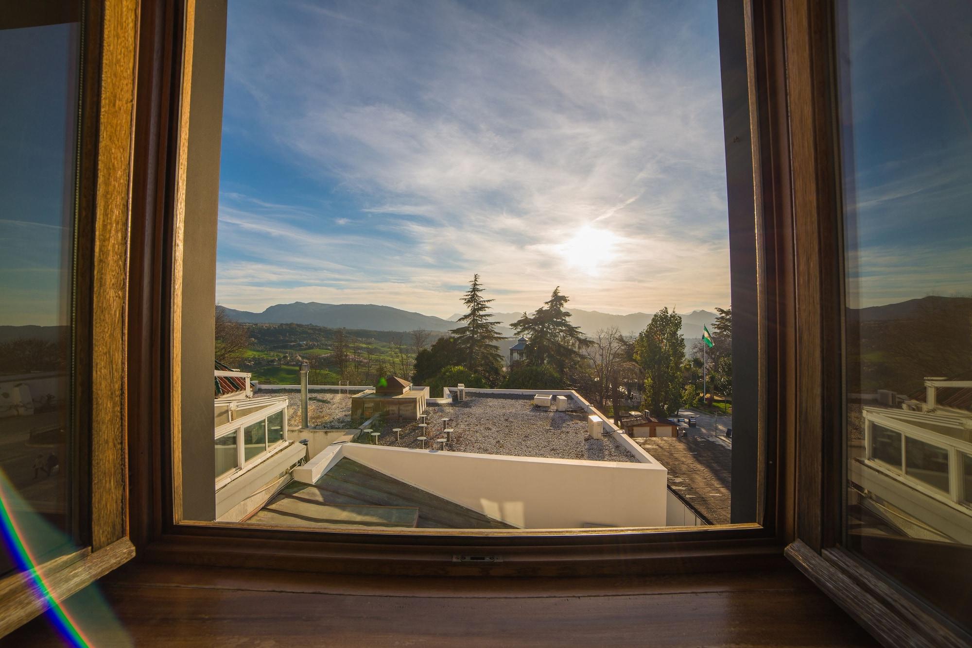 Acinipo 4* Ronda