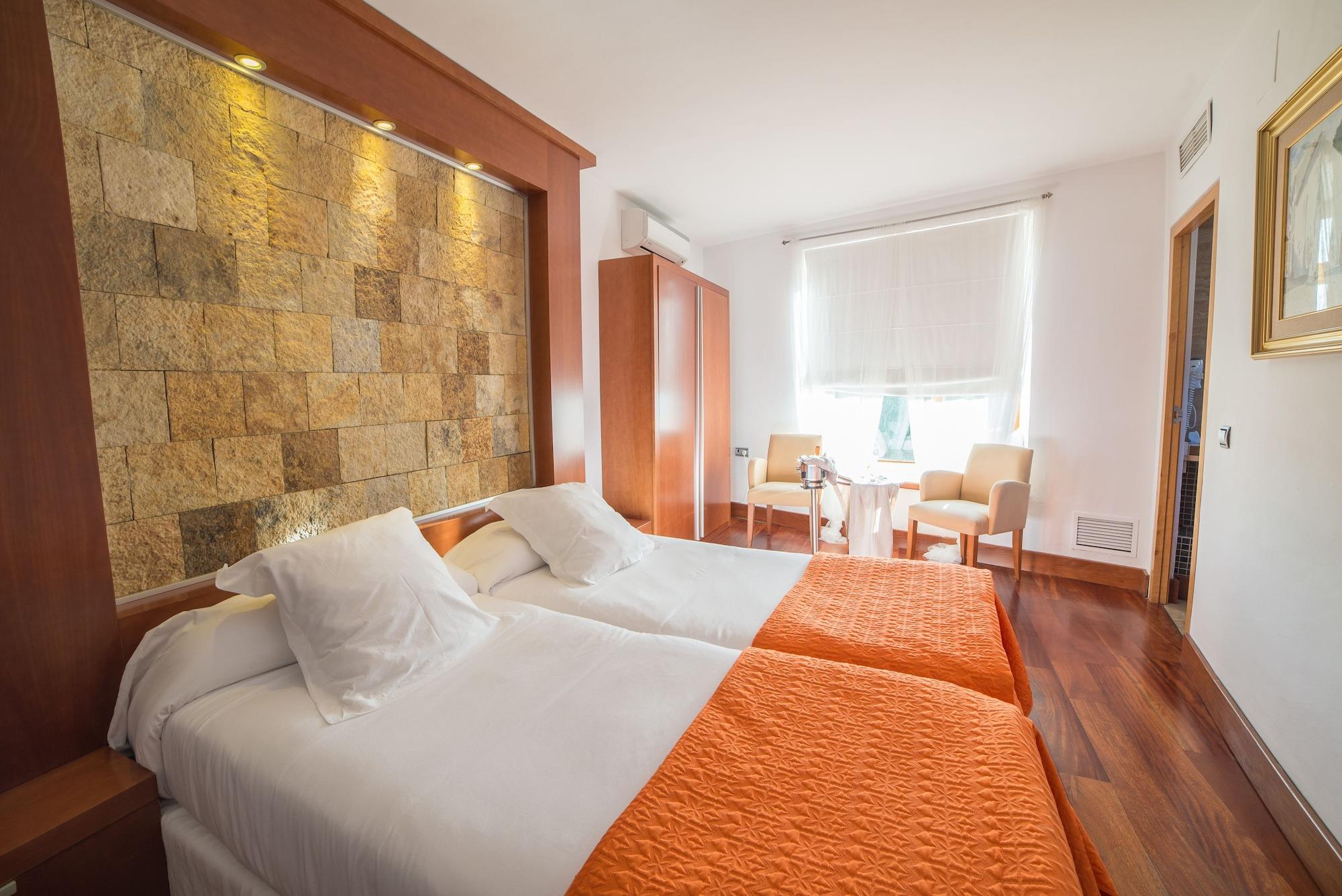 Hotel Acinipo Ronda