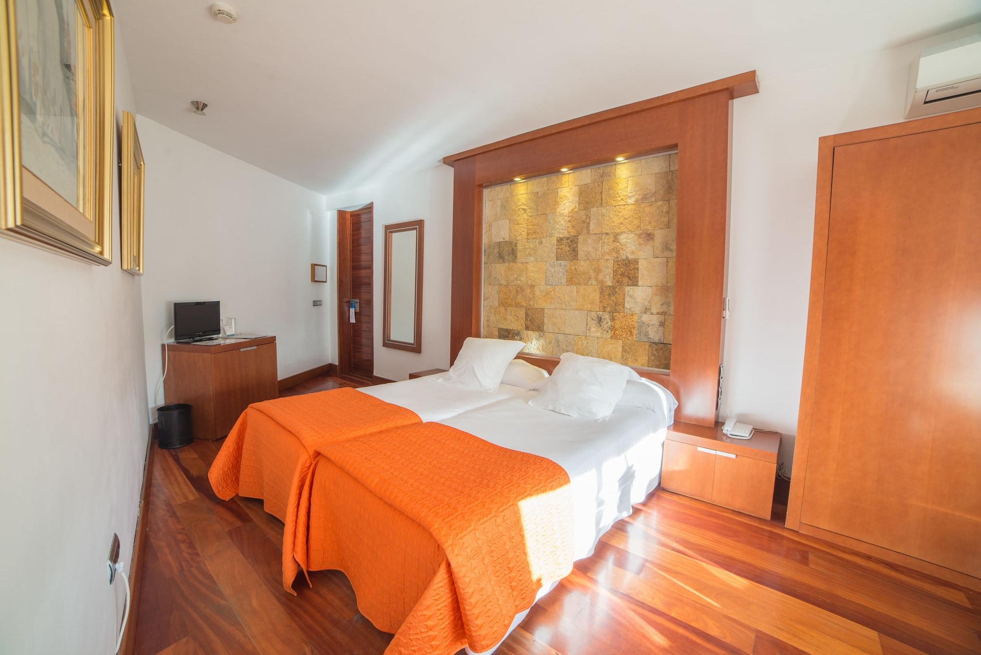Acinipo 4* Ronda