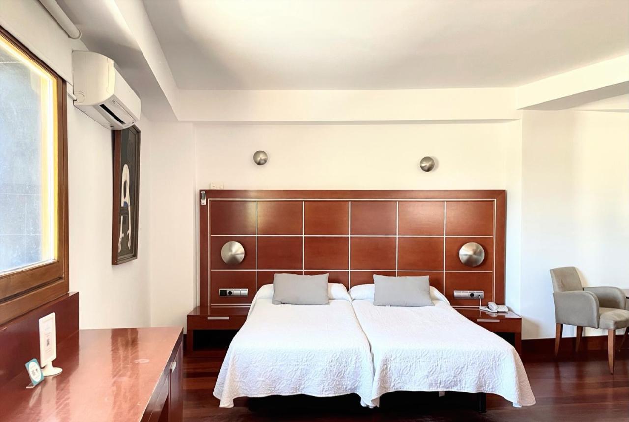Hotel Acinipo