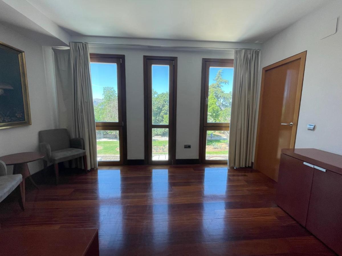 Acinipo Hotel Ronda