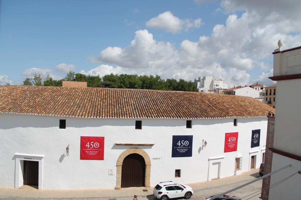 Hotel Acinipo 4*