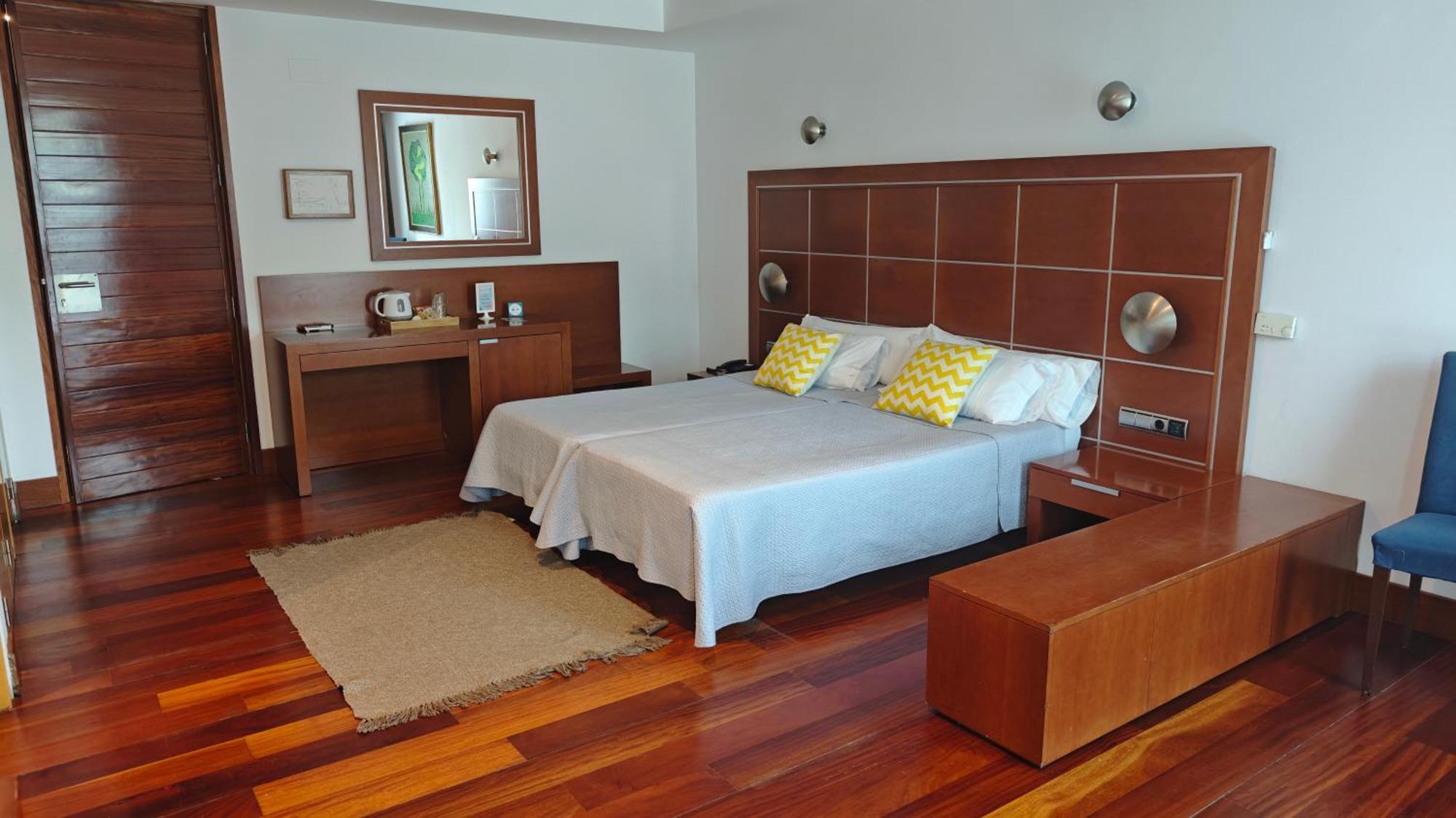 Acinipo Hotel Ronda