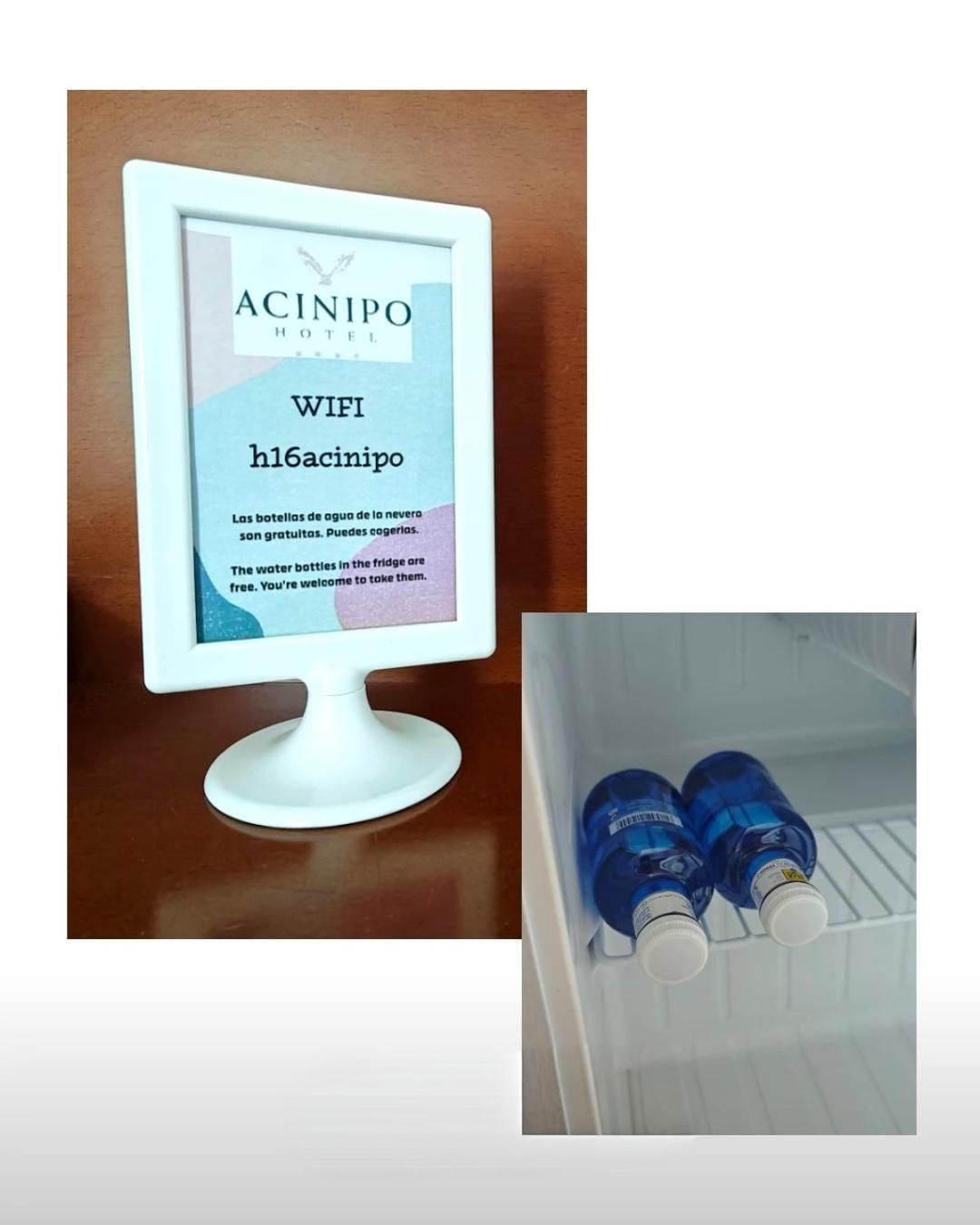 Acinipo