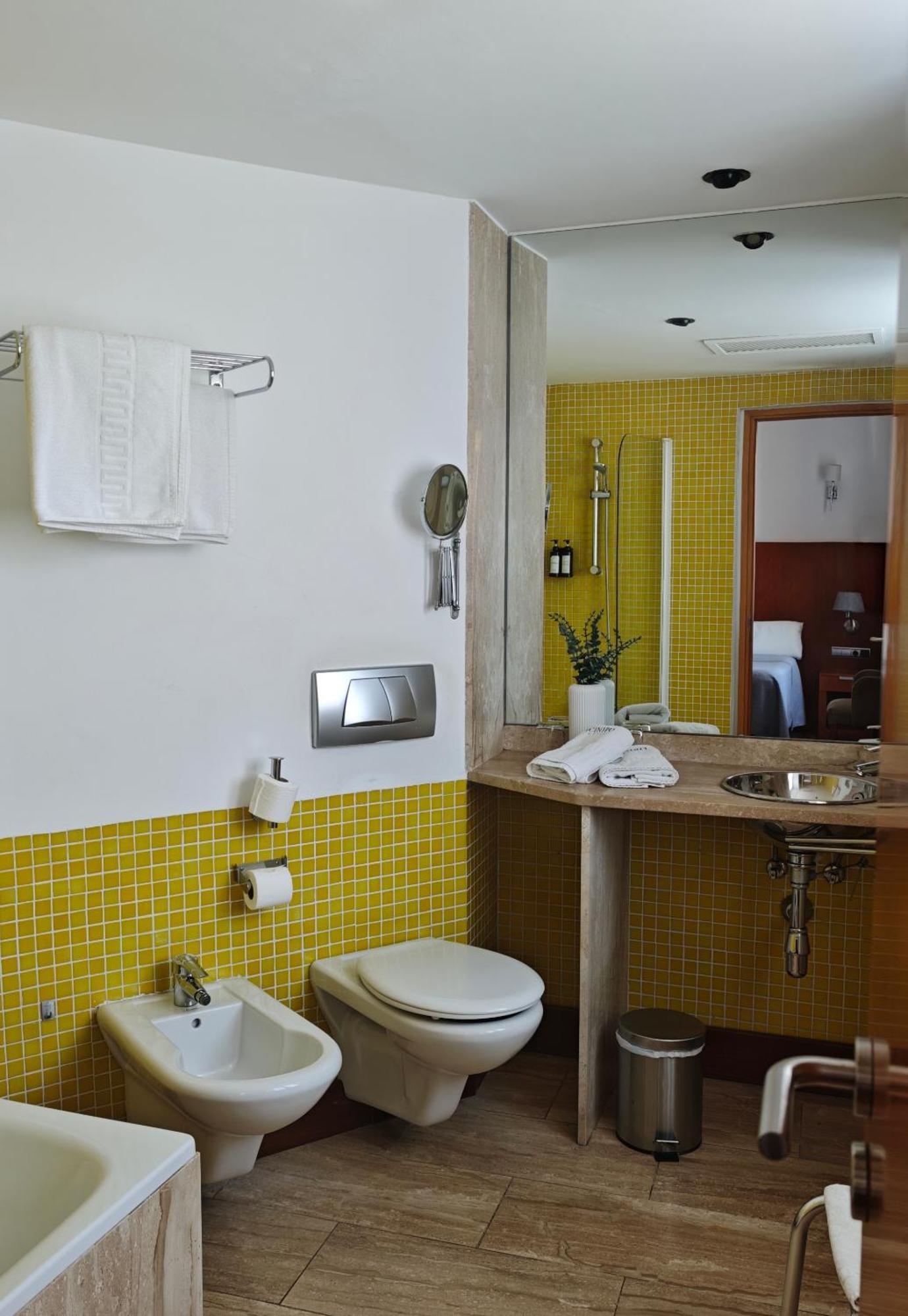 Acinipo 4* Ronda