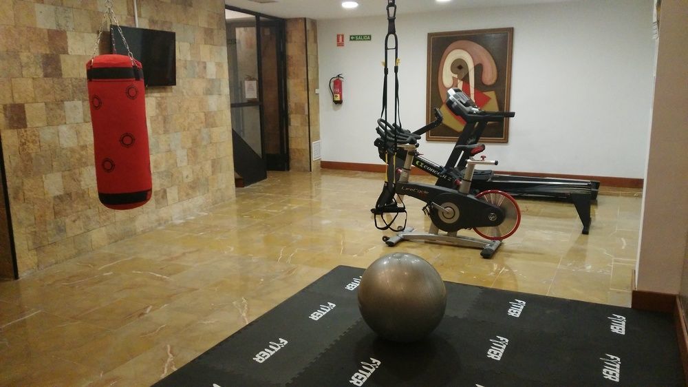 Hotel Acinipo 4*