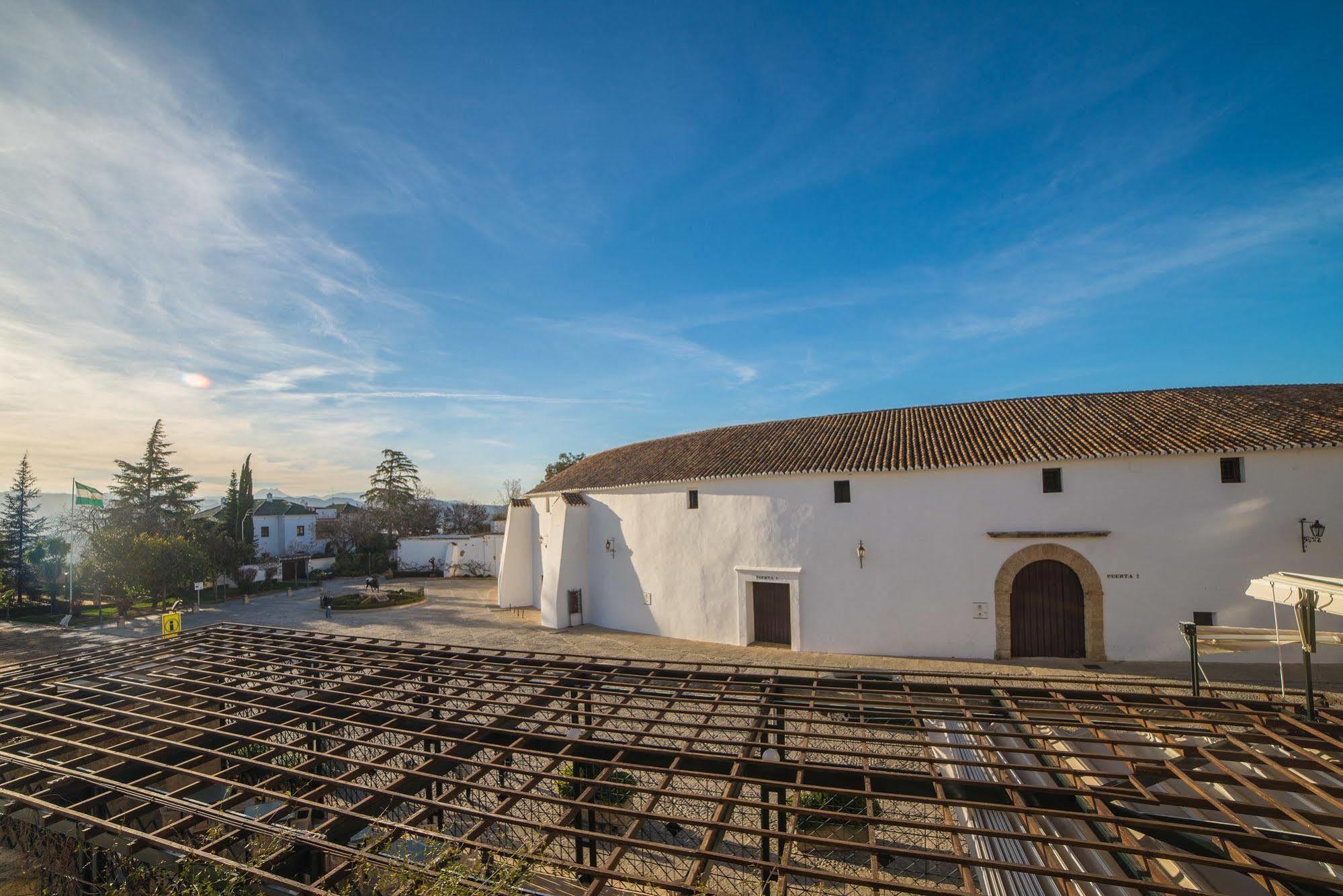 Hotel Acinipo Ronda