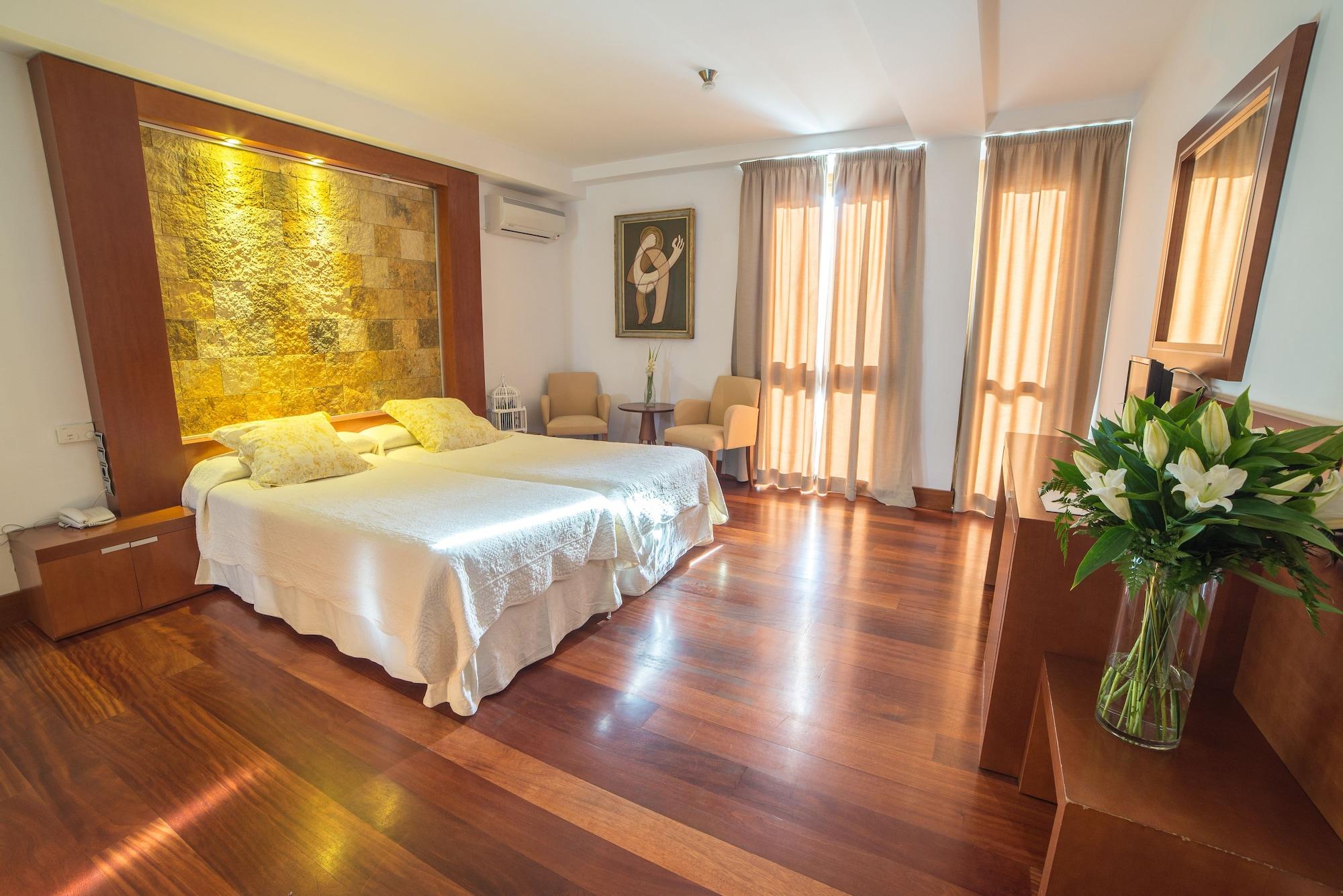 Acinipo Hotel Ronda