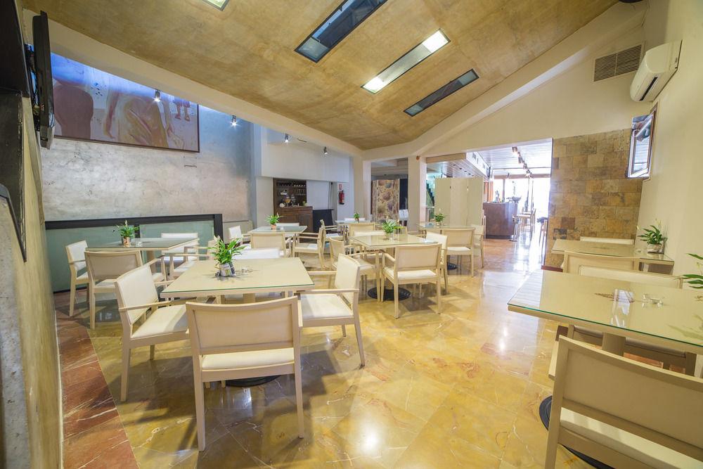 Hotel Acinipo Ronda