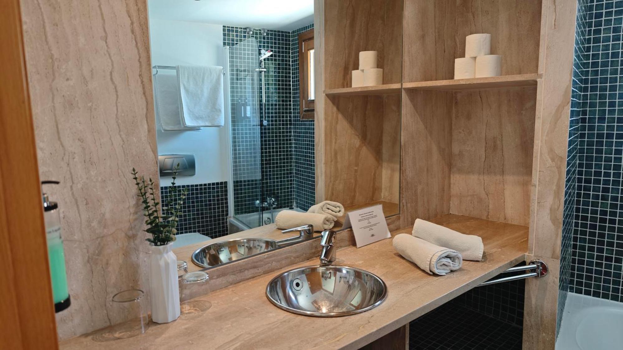 Hotel Acinipo Ronda