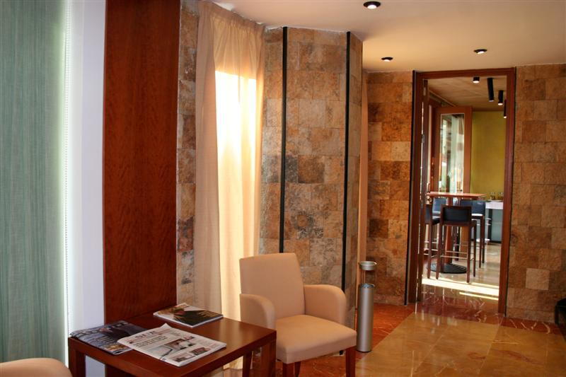 Acinipo Hotel