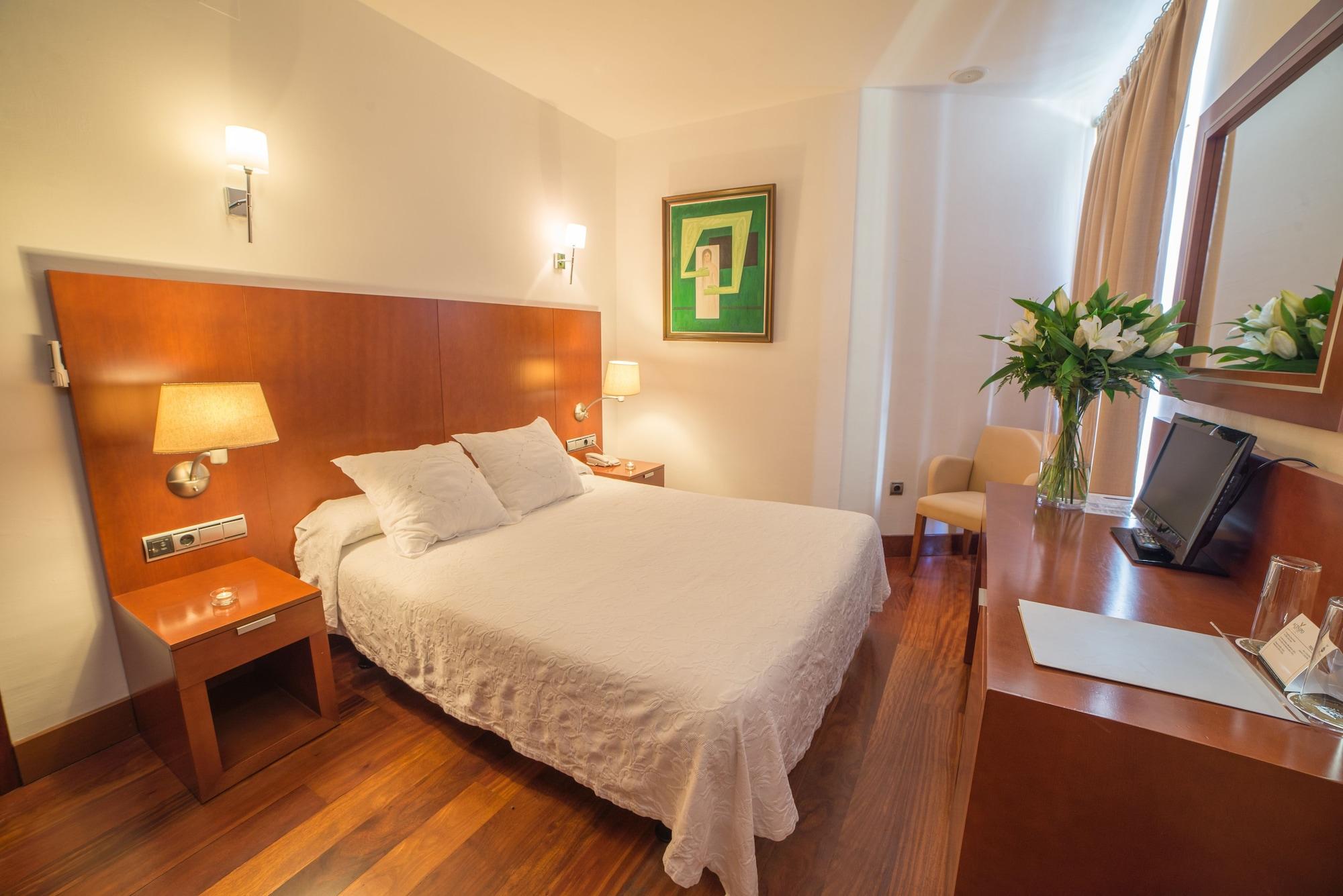 Acinipo Hotel