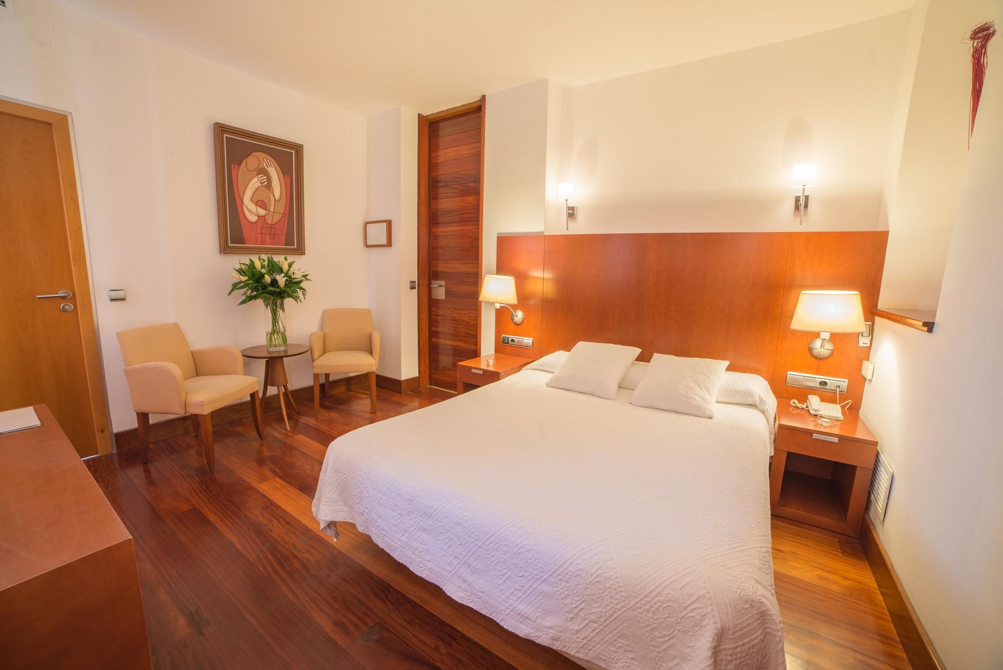 Hotel Acinipo Ronda