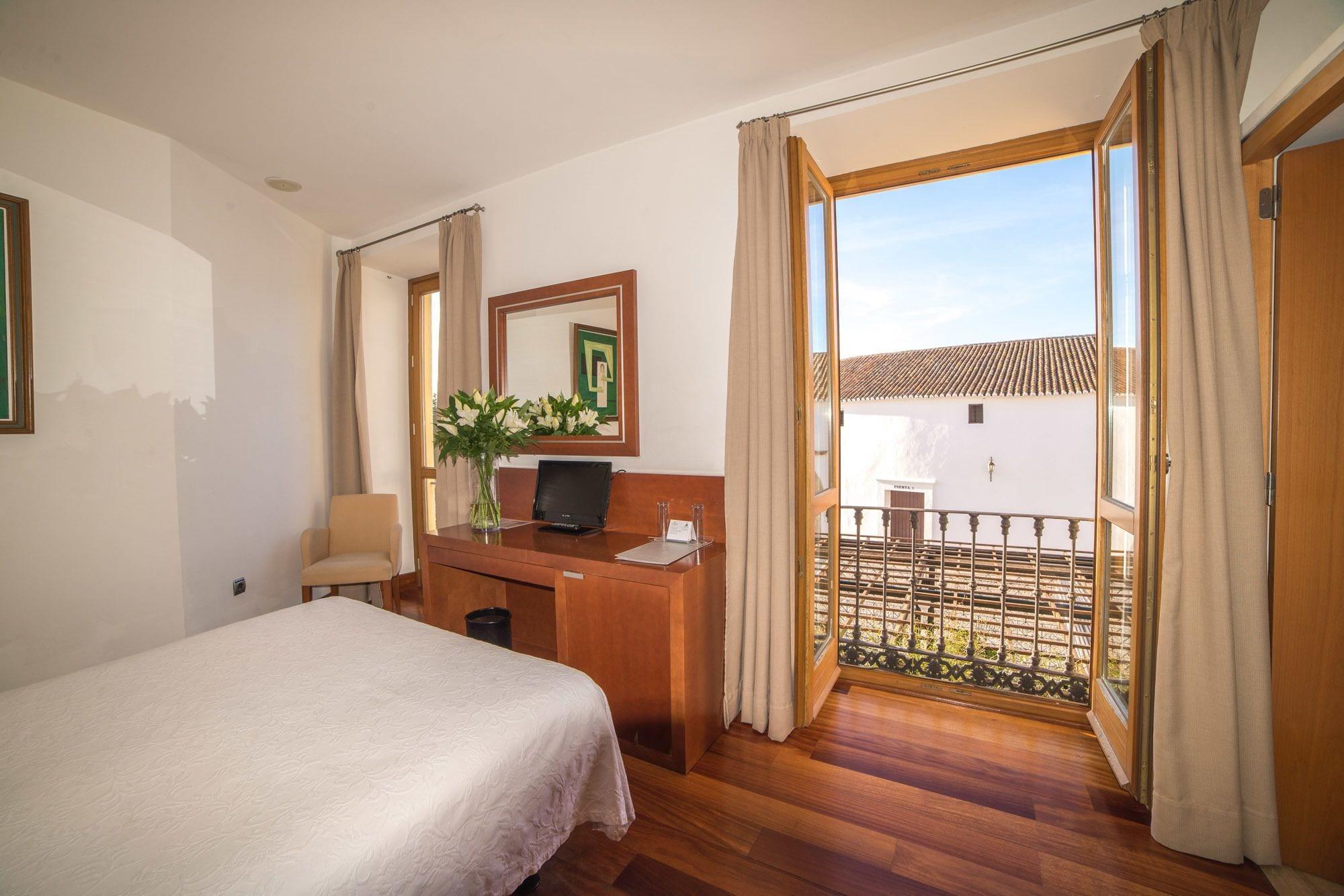 Acinipo 4* Ronda