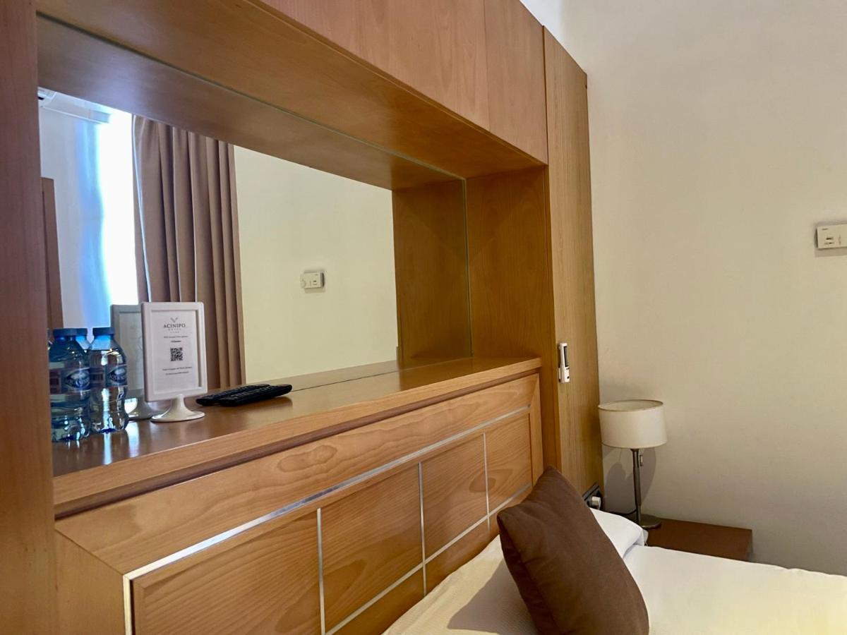 Acinipo Hotel Ronda