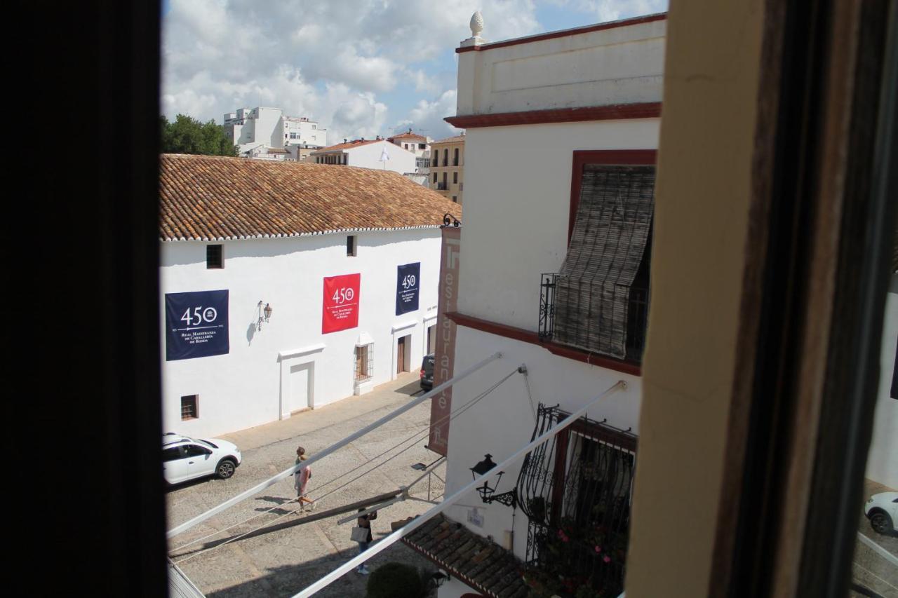 Acinipo Hotel Ronda