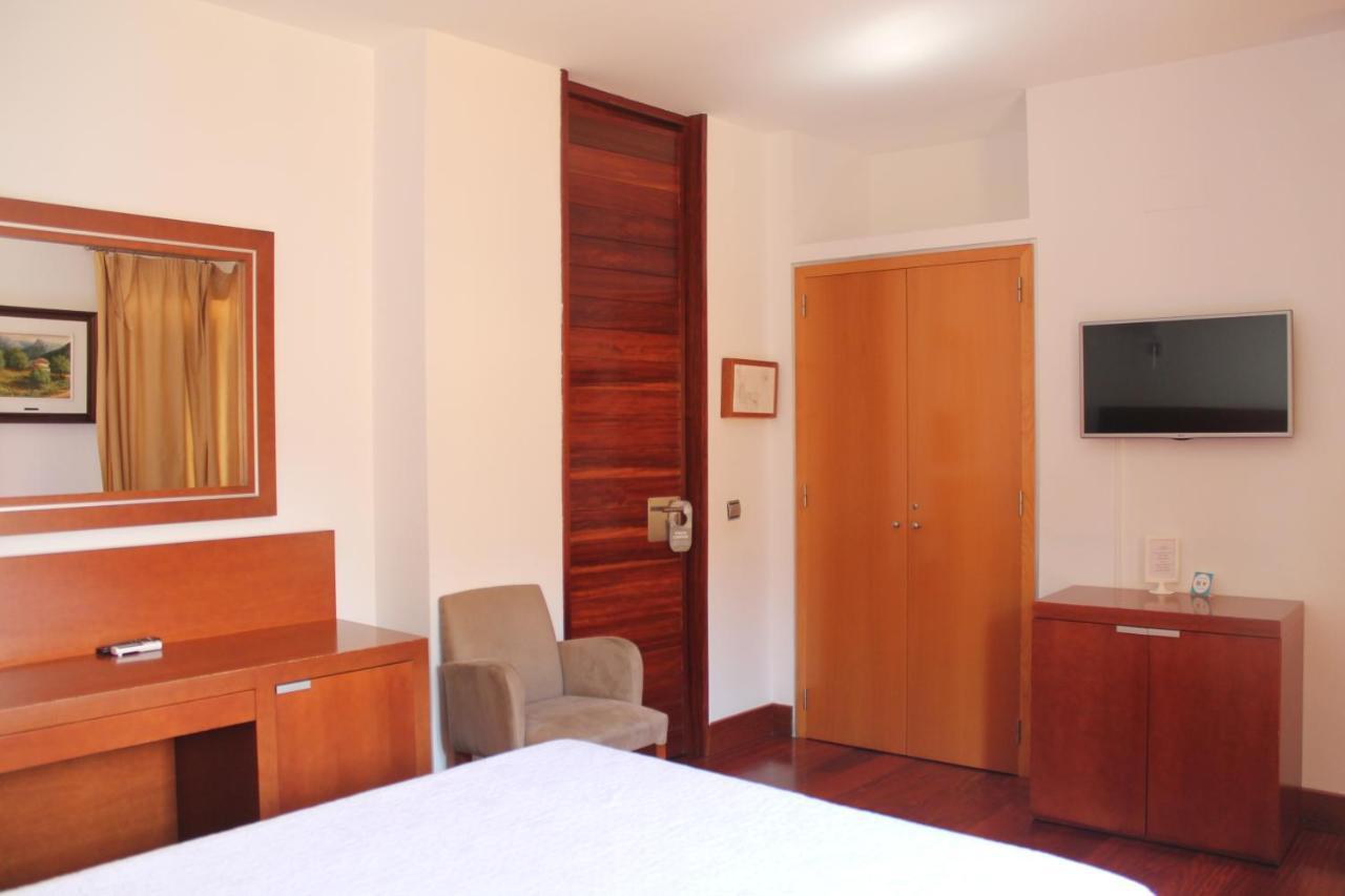Acinipo Hotel