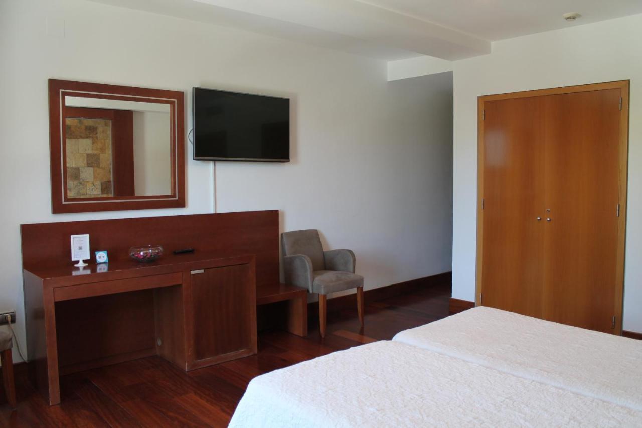 Acinipo Hotel