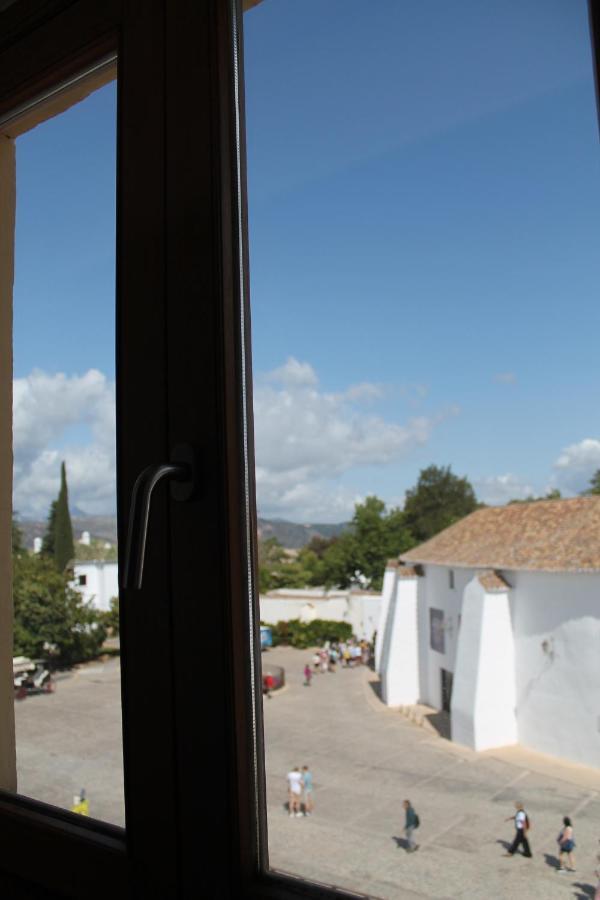 Hotel Acinipo