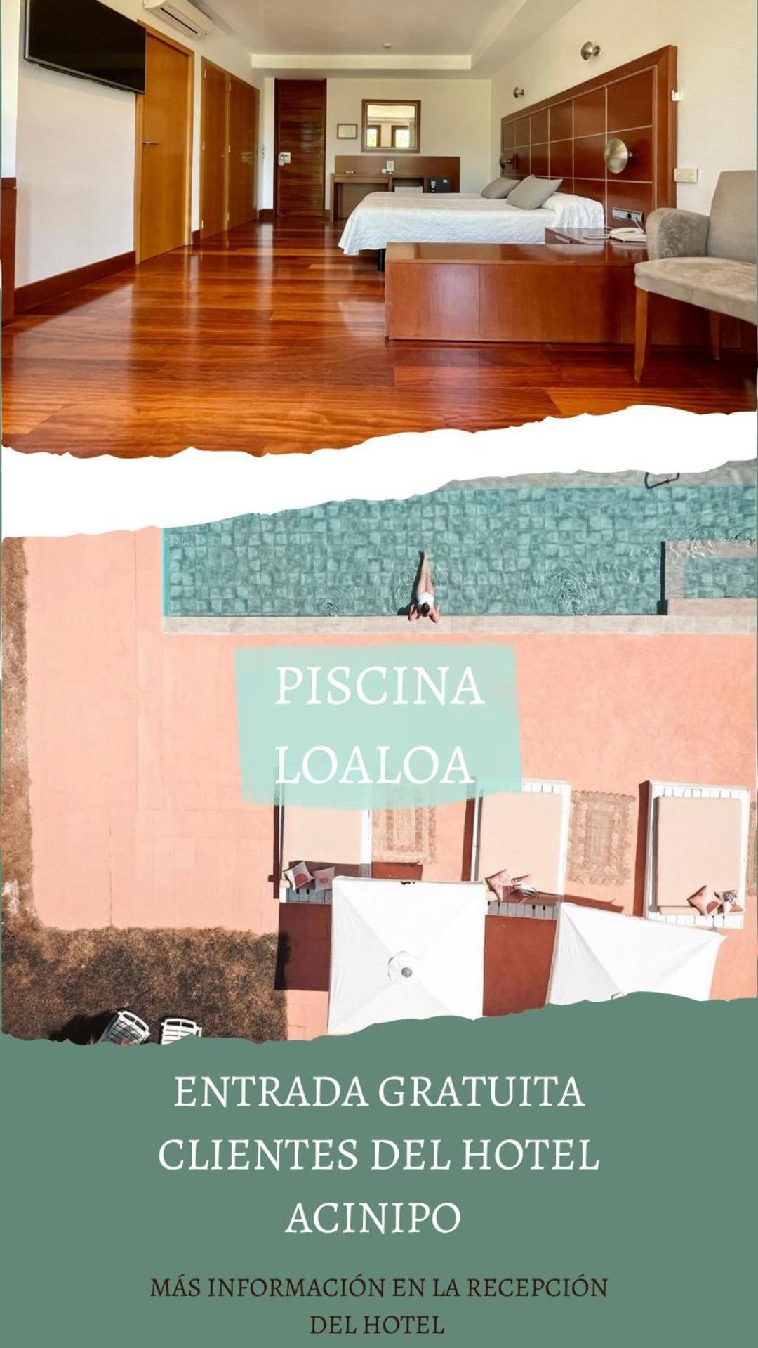 Acinipo 4* Ronda