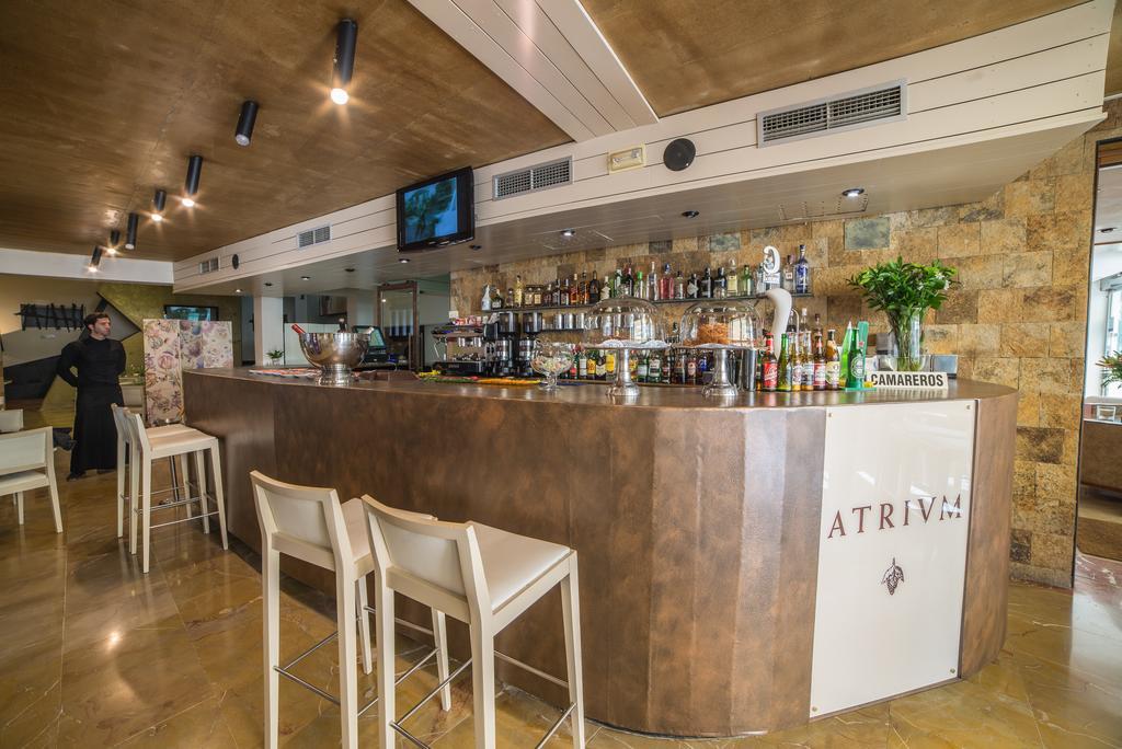 Acinipo Hotel Ronda