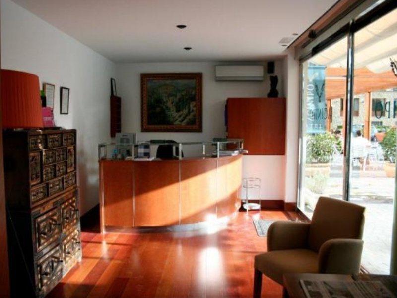 Acinipo Hotel