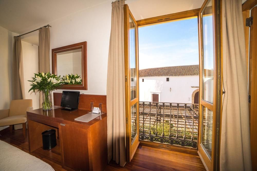 Acinipo Hotel Ronda