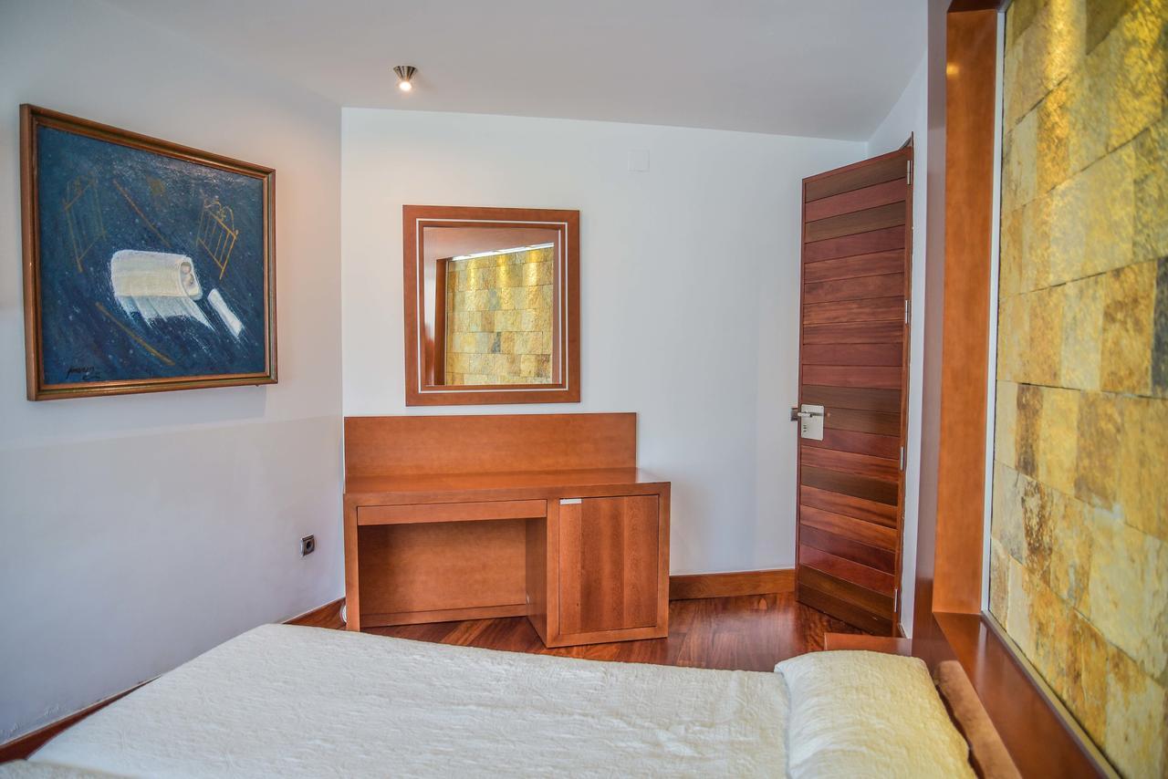 Hotel Acinipo Ronda