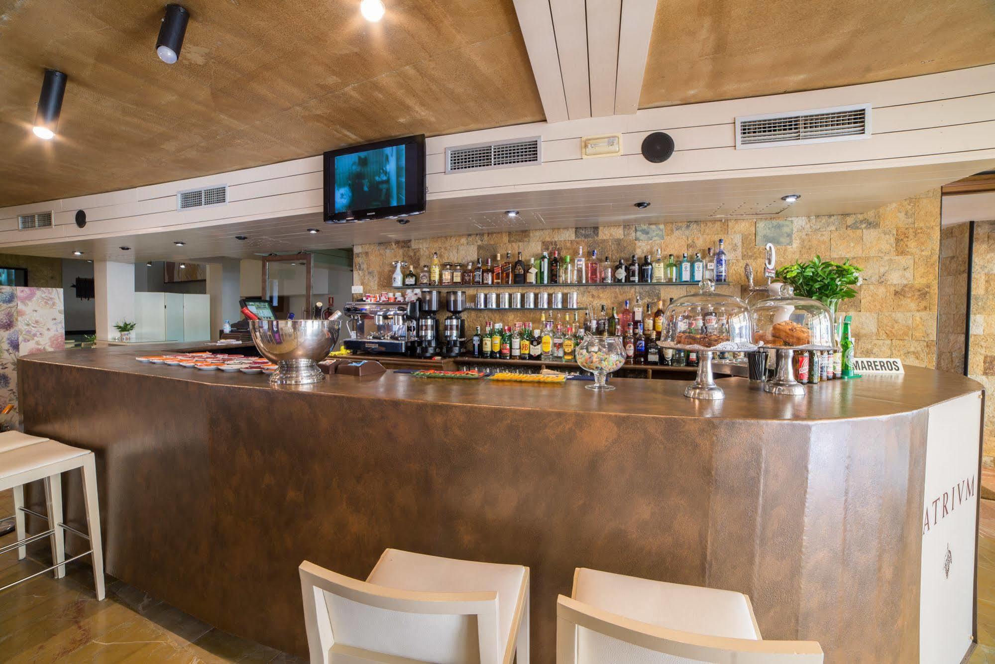 Hotel Acinipo 4*