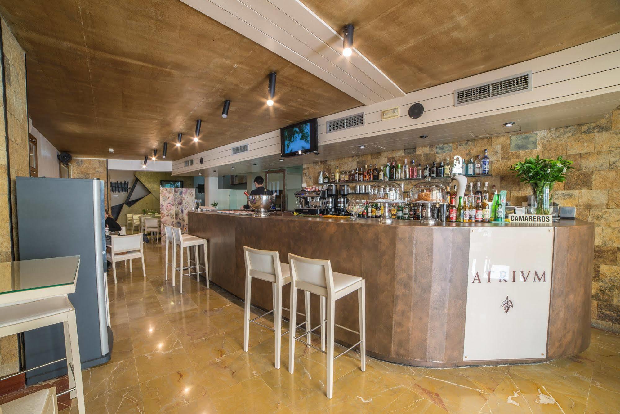 Acinipo Hotel Ronda