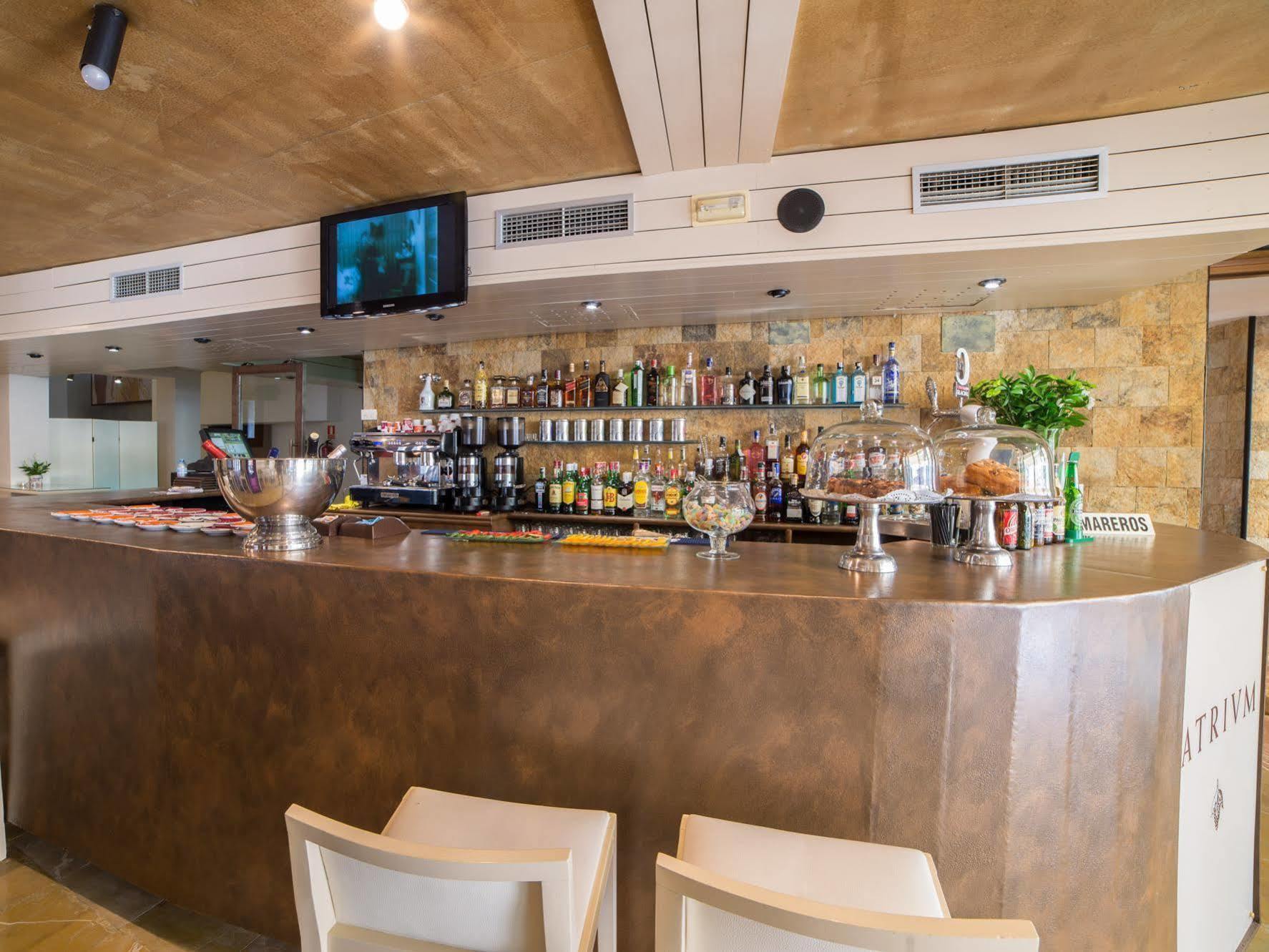 Acinipo 4* Ronda