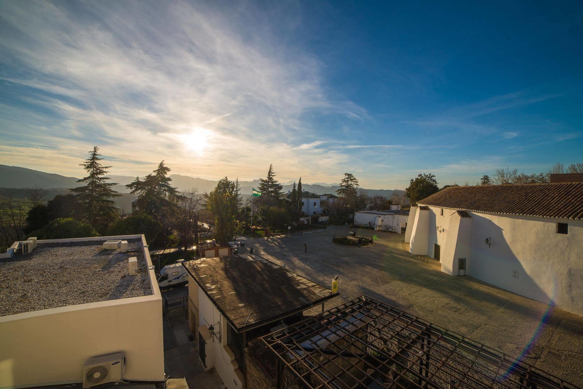 Hotel Acinipo 4*