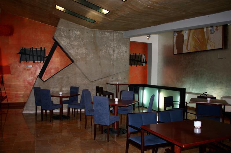 Hotel Acinipo 4*